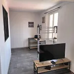 Loft Parcours De Arts - Vielle 公寓