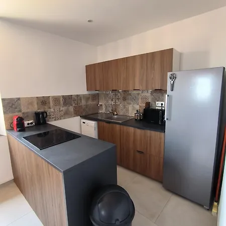 Loft Parcours De Arts - Vielle 公寓 *