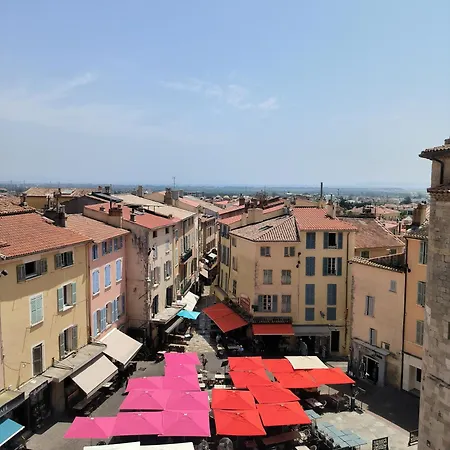 Loft Parcours De Arts - Vielle * Hyères