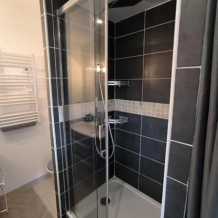 Appartamento Loft Parcours De Arts - Vielle *