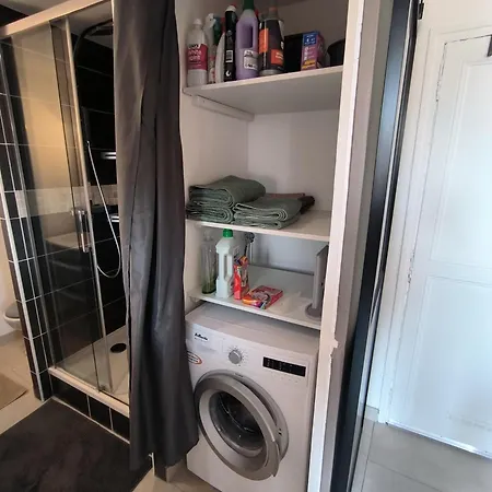 Loft Parcours De Arts - Vielle Apartmán