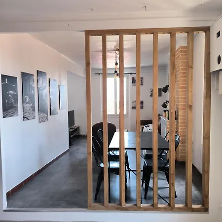 Loft Parcours De Arts - Vielle