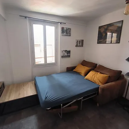 Apartmán Loft Parcours De Arts - Vielle