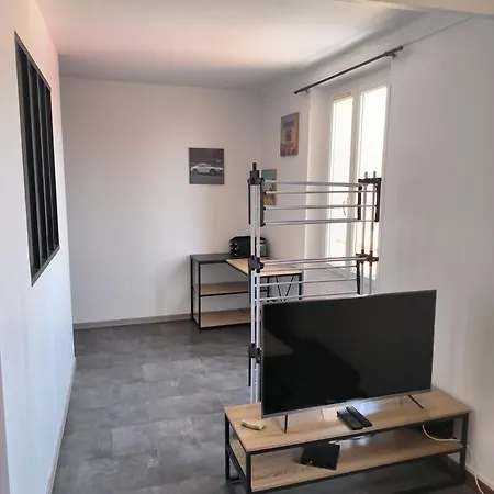 Loft Parcours De Arts - Vielle Appartamento
