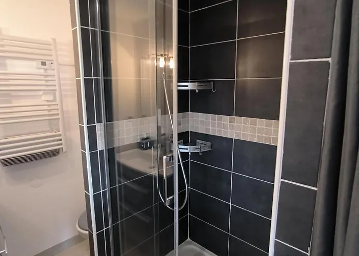 Apartmán Loft Parcours De Arts - Vielle *