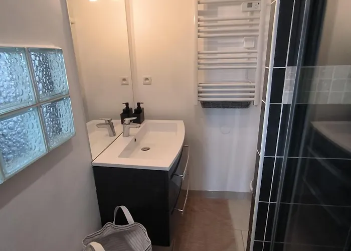 Loft Parcours De Arts - Vielle *