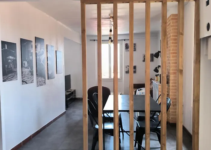 Loft Parcours De Arts - Vielle