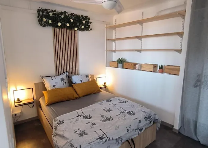 Loft Parcours De Arts - Vielle Apartmán *